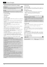 Preview for 4 page of Hama 185852 Operating Instructions Manual