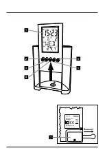 Preview for 3 page of Hama 186356 Operating Instructions Manual