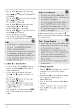 Preview for 6 page of Hama 186356 Operating Instructions Manual