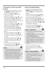 Preview for 10 page of Hama 186356 Operating Instructions Manual