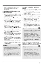 Preview for 15 page of Hama 186356 Operating Instructions Manual