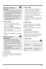 Preview for 47 page of Hama 186356 Operating Instructions Manual