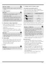 Preview for 44 page of Hama 186381 Operating Instructions Manual