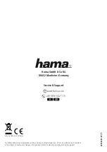 Preview for 71 page of Hama 186381 Operating Instructions Manual