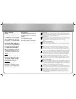 Preview for 6 page of Hama 1x PCI Parallel Card Operating	 Instruction