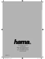 Preview for 8 page of Hama 2.5" Hard disk Enclosure Installation Manual