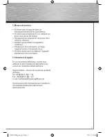 Предварительный просмотр 7 страницы Hama 2.5" Hard disk Enclosure Operating	 Instruction