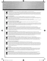 Preview for 8 page of Hama 2.5" Hard disk Enclosure Operating	 Instruction