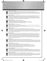 Предварительный просмотр 9 страницы Hama 2.5" Hard disk Enclosure Operating	 Instruction