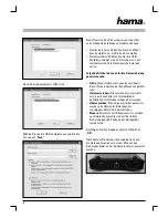 Preview for 7 page of Hama 2.5" Hard Drive Housing Operating	 Instruction