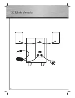 Preview for 15 page of Hama 2 sorties Operating Instruction