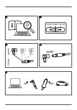 Предварительный просмотр 2 страницы Hama 200008 Operating Instructions Manual