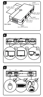 Предварительный просмотр 2 страницы Hama 200135 User Manual