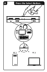 Предварительный просмотр 3 страницы Hama 200135 User Manual