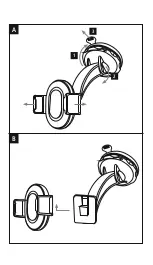 Preview for 3 page of Hama 201513 Operating Instructions Manual