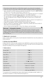 Preview for 37 page of Hama 201669 Operating Instructions Manual