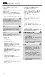 Preview for 34 page of Hama 223181 Operating Instructions Manual