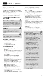 Preview for 17 page of Hama 223581 Operating Instructions Manual