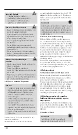 Preview for 30 page of Hama 223581 Operating Instructions Manual