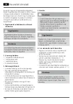 Preview for 19 page of Hama 2in1 Series Operating Instructions Manual