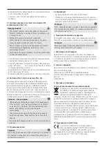 Предварительный просмотр 9 страницы Hama 2K121703 Operating Instructions Manual