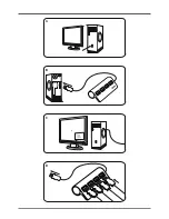 Preview for 2 page of Hama 2R198803 Operating Instructions Manual