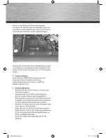 Preview for 3 page of Hama 3.5" Hard Disk Enclosure Operating	 Instruction