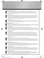 Предварительный просмотр 9 страницы Hama 3.5" Hard Disk Enclosure Operating Instructions Manual