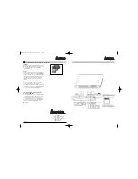 Hama 34634 Quick Reference Manual preview