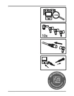 Preview for 2 page of Hama 39726 Operating Instructions Manual