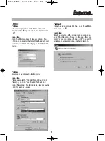 Preview for 10 page of Hama 39734 Manual