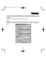 Предварительный просмотр 12 страницы Hama 39734 Operating	 Instruction