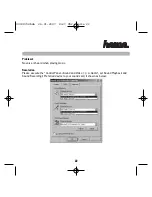 Предварительный просмотр 23 страницы Hama 39734 Operating	 Instruction