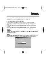 Предварительный просмотр 33 страницы Hama 39734 Operating	 Instruction