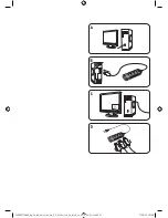 Предварительный просмотр 3 страницы Hama 39776 Operating Instructions Manual