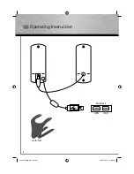 Preview for 7 page of Hama 39790 Operating Instruction