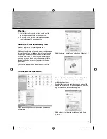 Preview for 16 page of Hama 39790 Operating Instruction