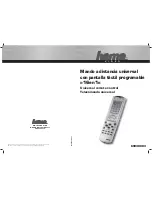 Hama 40083 Operating Instructions Manual предпросмотр