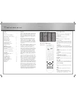 Preview for 2 page of Hama 40083 Operating Instructions Manual