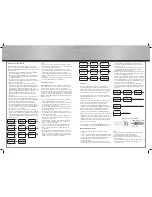 Preview for 4 page of Hama 40083 Operating Instructions Manual