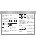 Preview for 5 page of Hama 40083 Operating Instructions Manual