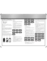 Preview for 9 page of Hama 40083 Operating Instructions Manual