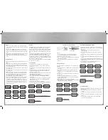 Preview for 10 page of Hama 40083 Operating Instructions Manual