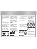 Preview for 15 page of Hama 40083 Operating Instructions Manual