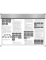 Preview for 16 page of Hama 40083 Operating Instructions Manual