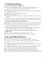 Preview for 13 page of Hama 40972 User Manual