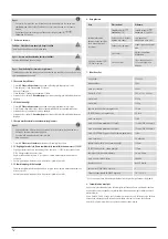 Preview for 54 page of Hama 44050543 Operating Instructions Manual