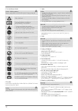 Preview for 56 page of Hama 44050543 Operating Instructions Manual