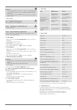 Preview for 57 page of Hama 44050543 Operating Instructions Manual