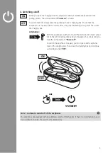 Предварительный просмотр 5 страницы Hama 44184072 Operating Instructions Manual